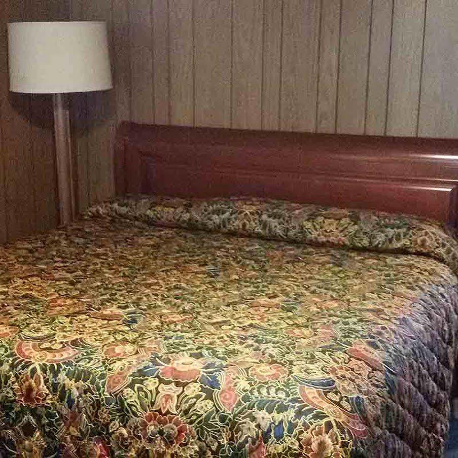 ستيفنز بوينت Hotel Blue Top Inn المظهر الخارجي الصورة