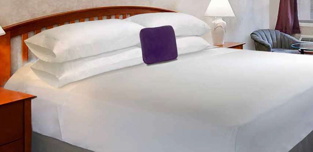 ستيفنز بوينت Hotel Blue Top Inn الغرفة الصورة